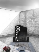 monument funerar catolic vita de vie